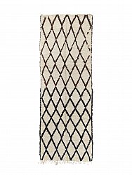 Kelimmatta Marockansk Azilal 300 x 100 cm
