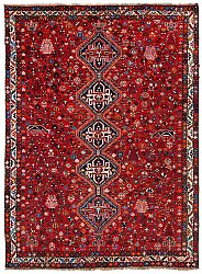 Persisk matta Hamedan 298 x 217 cm