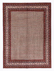 Persisk matta Hamedan 304 x 202 cm