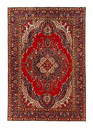 Persisk matta Hamedan 296 x 200 cm