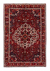 Persisk matta Hamedan 294 x 198 cm