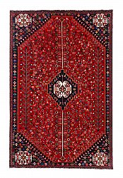Persisk matta Hamedan 276 x 187 cm