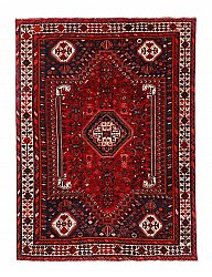 Persisk matta Hamedan 299 x 219 cm