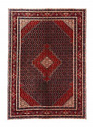 Persisk matta Hamedan 276 x 197 cm
