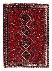 Persisk matta Hamedan 290 x 210 cm