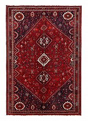 Persisk matta Hamedan 329 x 228 cm