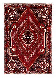 Persisk matta Hamedan 246 x 169 cm