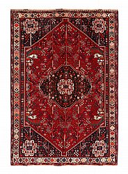 Persisk matta Hamedan 285 x 195 cm