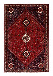 Persisk matta Hamedan 324 x 217 cm