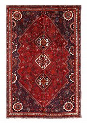 Persisk matta Hamedan 322 x 218 cm