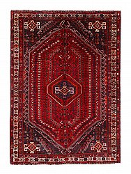 Persisk matta Hamedan 299 x 214 cm