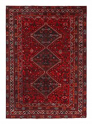 Persisk matta Hamedan 286 x 202 cm
