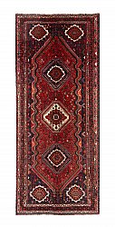 Persisk matta Hamedan 273 x 113 cm