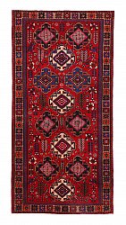 Persisk matta Hamedan 289 x 145 cm