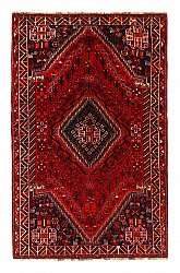Persisk matta Hamedan 264 x 166 cm