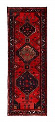 Persisk matta Hamedan 287 x 105 cm