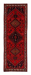 Persisk matta Hamedan 314 x 110 cm