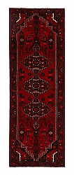 Persisk matta Hamedan 291 x 103 cm