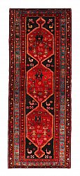 Persisk teppe Hamedan 287 x 112 cm
