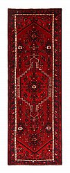 Persisk matta Hamedan 306 x 105 cm