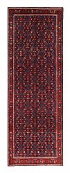 Persisk matta Hamedan 306 x 107 cm