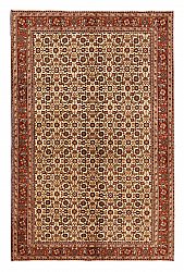 Persisk matta Hamedan 294 x 191 cm