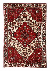 Persisk matta Hamedan 315 x 210 cm