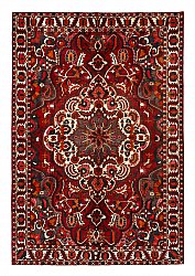 Persisk matta Hamedan 286 x 195 cm