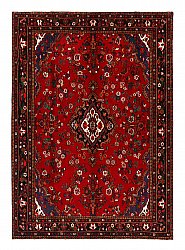 Persisk matta Hamedan 298 x 213 cm