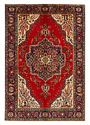 Persisk matta Hamedan 294 x 199 cm