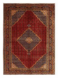 Persisk matta Hamedan 283 x 198 cm