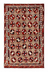 Persisk matta Hamedan 243 x 150 cm