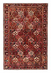 Persisk matta Hamedan 300 x 204 cm
