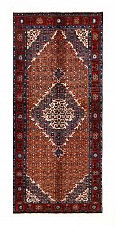 Persisk matta Hamedan 306 x 137 cm