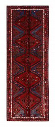 Persisk matta Hamedan 295 x 106 cm