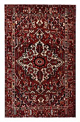 Persisk matta Hamedan 308 x 199 cm