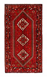 Persisk matta Hamedan 279 x 154 cm
