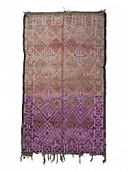Kelimmatta Marockansk Azilal Special Edition 330 x 180 cm