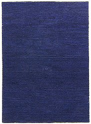 Ullmatta - Avafors Wool Bubble (blå)