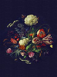 Wiltonmatta - Rich Flowers (multi)