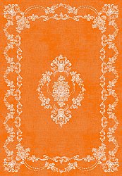 Wiltonmatta - Taknis (orange)