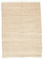 Hampamatta - Natural (beige)
