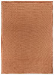 Sisalmatta - Agave (brun-orange)