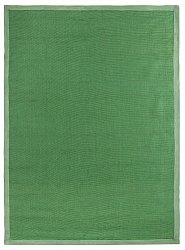 Sisalmatta - Agave (grön)