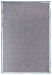 Sisalmatta - Agave (grå)