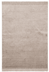 Wilton-teppe - Art Silk (grå-beige)