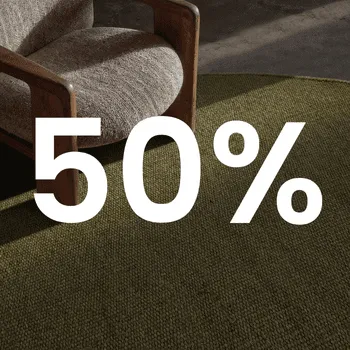 Upp till 50%
