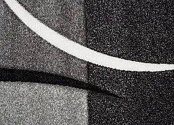 Wiltonmatta - London Patch (svart)