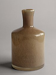 Vase - Euphoria (brun)