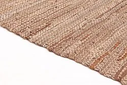 Hampamatta - Alamar (beige/brun)